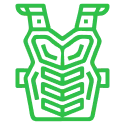Icono de equipamiento